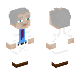 Minecraft Skin #249982