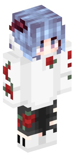 Bjorktree Minecraft Skin Preview on Minecraft.Co.Com