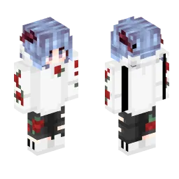 Minecraft Skin #249985