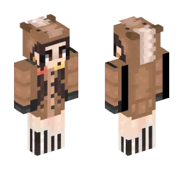 Minecraft Skin #249986