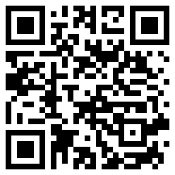 BJORKFAN12345678 QR Code