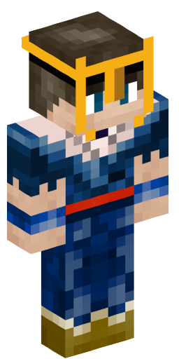 Tundren Minecraft Skin Preview on Minecraft.Co.Com