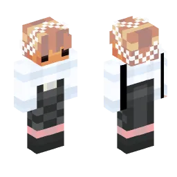 Minecraft Skin #249992