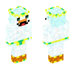 Minecraft Skin #249993