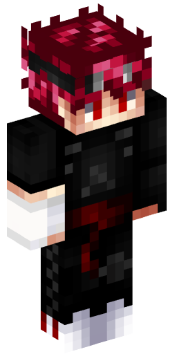 TuNegritoFAV Minecraft Skin Preview on Minecraft.Co.Com