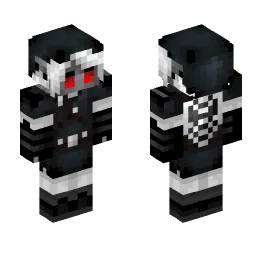 Minecraft Skin #249998