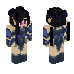 Minecraft Skin #250000