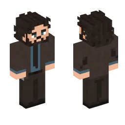 Minecraft Skin #250002