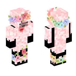 Minecraft Skin #250004
