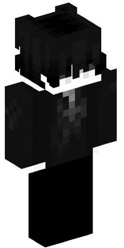 Okamino_ Minecraft Skin Preview on Minecraft.Co.Com