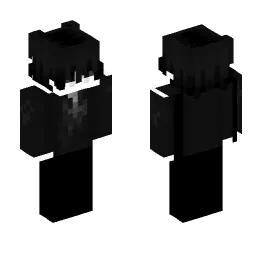 Minecraft Skin #250006
