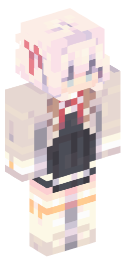 DePierreNorton Minecraft Skin Preview on Minecraft.Co.Com