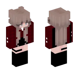 Minecraft Skin #250017