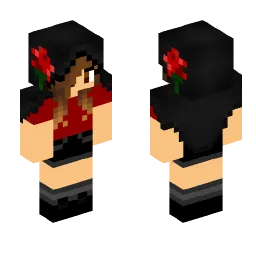 Minecraft Skin #250023