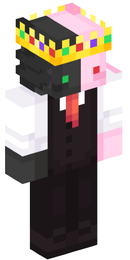 cinellichinelo Minecraft Skin Preview on Minecraft.Co.Com