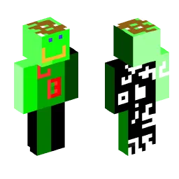 Minecraft Skin #250041