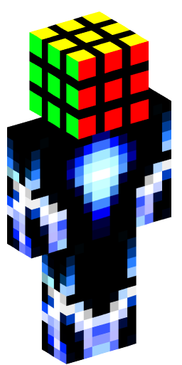 Layer_Square Minecraft Skin Preview on Minecraft.Co.Com