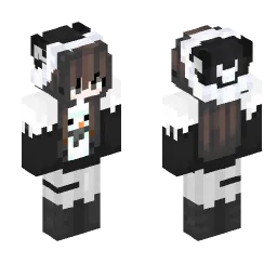 Minecraft Skin #250075
