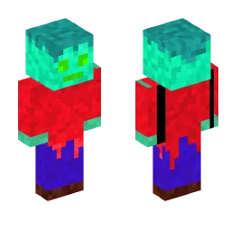 Minecraft Skin #250084