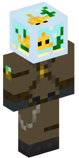 SpiralOwlt Minecraft Skin Preview on Minecraft.Co.Com