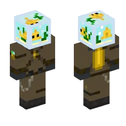 Minecraft Skin #250093