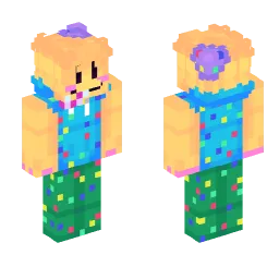 Minecraft Skin #250094