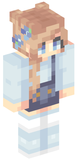 Minigamer42 Minecraft Skin Preview on Minecraft.Co.Com