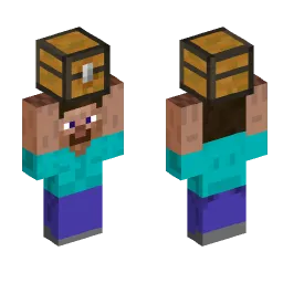 Minecraft Skin #250124