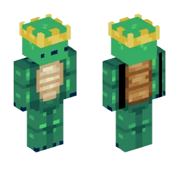 Minecraft Skin #250125