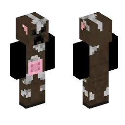 Minecraft Skin #250126