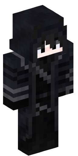 MINIGAME25 Minecraft Skin Preview on Minecraft.Co.Com