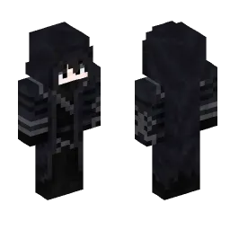 Minecraft Skin #250127