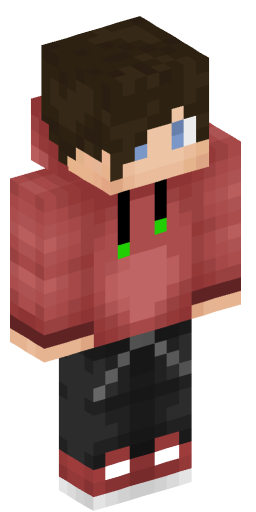 MinigamePlayer Minecraft Skin Preview on Minecraft.Co.Com
