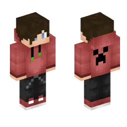 Minecraft Skin #250128