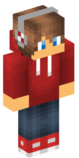 Minigamer11 Minecraft Skin Preview on Minecraft.Co.Com