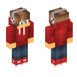 Minecraft Skin #250130