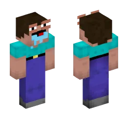 Minecraft Skin #250152