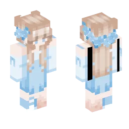 Minecraft Skin #250164