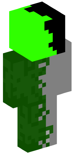 NerdShop Minecraft Skin Preview on Minecraft.Co.Com