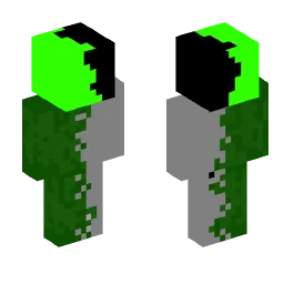 Minecraft Skin #250165