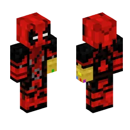 Minecraft Skin #250170