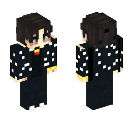 Minecraft Skin #250177
