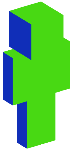 BishopFive Minecraft Skin Preview on Minecraft.Co.Com