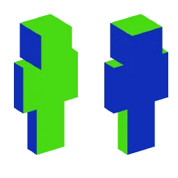 Minecraft Skin #250178