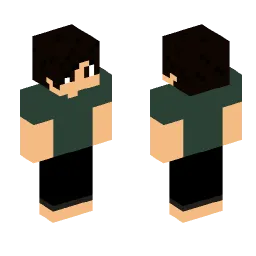 Minecraft Skin #250179