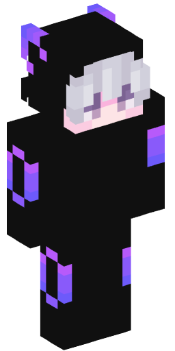 dowma_doma Minecraft Skin Preview on Minecraft.Co.Com