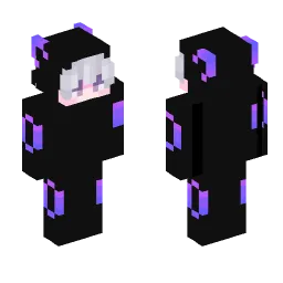 Minecraft Skin #250182
