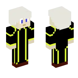 Minecraft Skin #250187