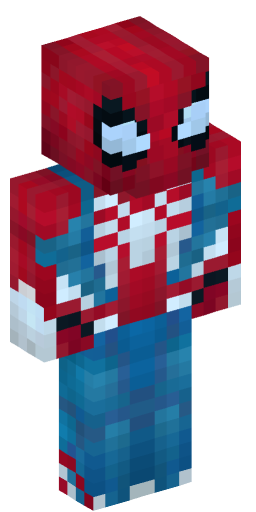 Kornis124 Minecraft Skin Preview on Minecraft.Co.Com