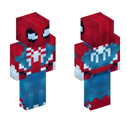 Minecraft Skin #250192